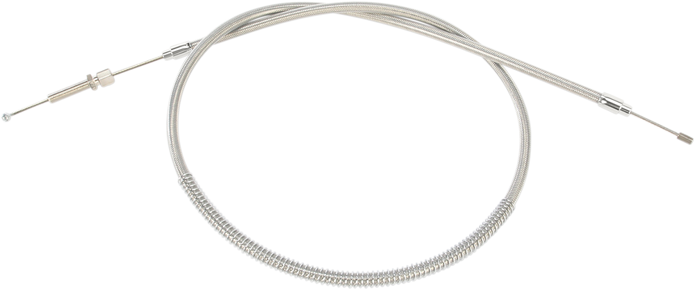 BARNETT Clutch Cable 102-30-10014