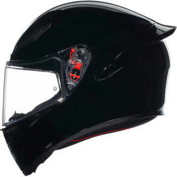 AGV K1 S Helmet - Black - Large 2118394018027L