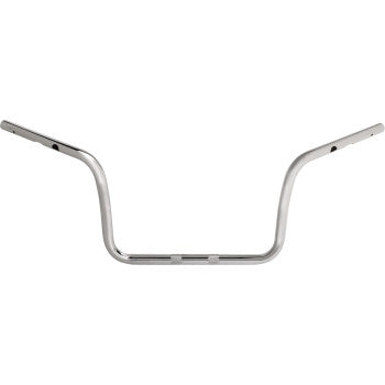 DRAG SPECIALTIES Handlebar - Ape Hanger - 10" - Chrome 0601-6564