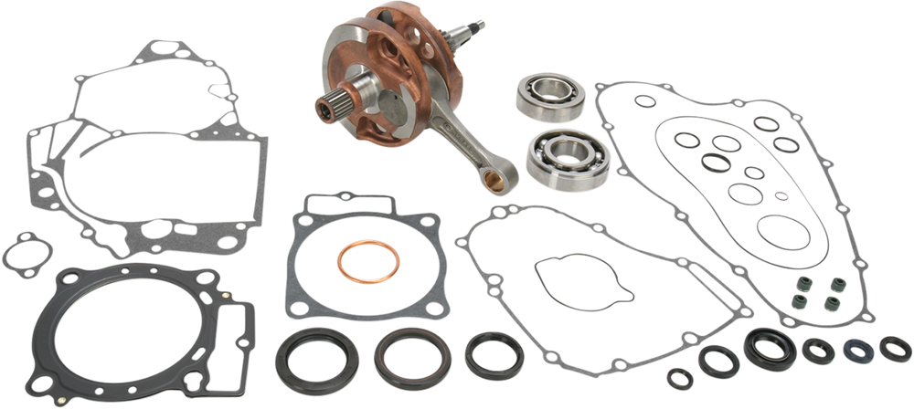 Hot Rods Crankshaft Kit CBK0159