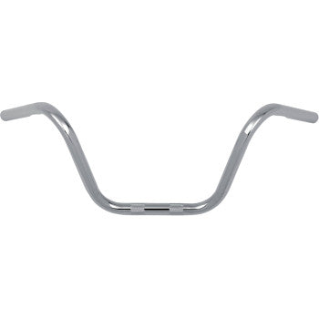 KHROME WERKS Handlebar - Buckhorn High 300065