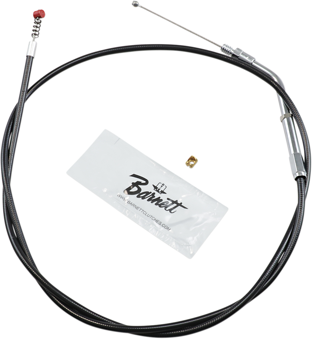 STREET RETAILER BEST -20専用 BARNETT Idle Cable - +6