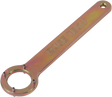 RACE TECH Wrench - Fork Cap - 48 mm TFCW 02