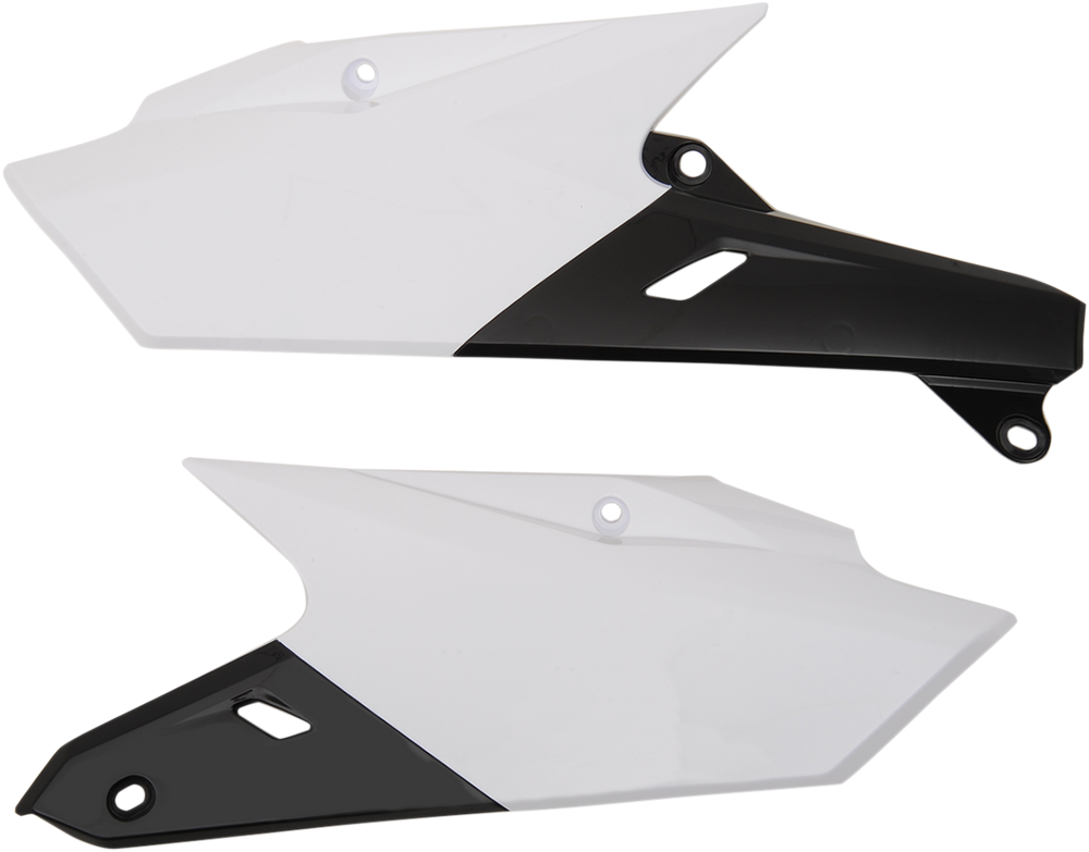 UFO Side Panels - White YA04839-046