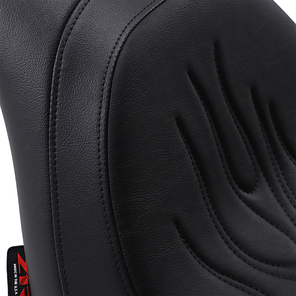 Z1R Predator Seat - Flame - Fury 0810-1782