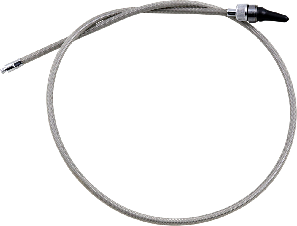 MOTION PRO Speedometer Cable - Armor Coat 66-0132