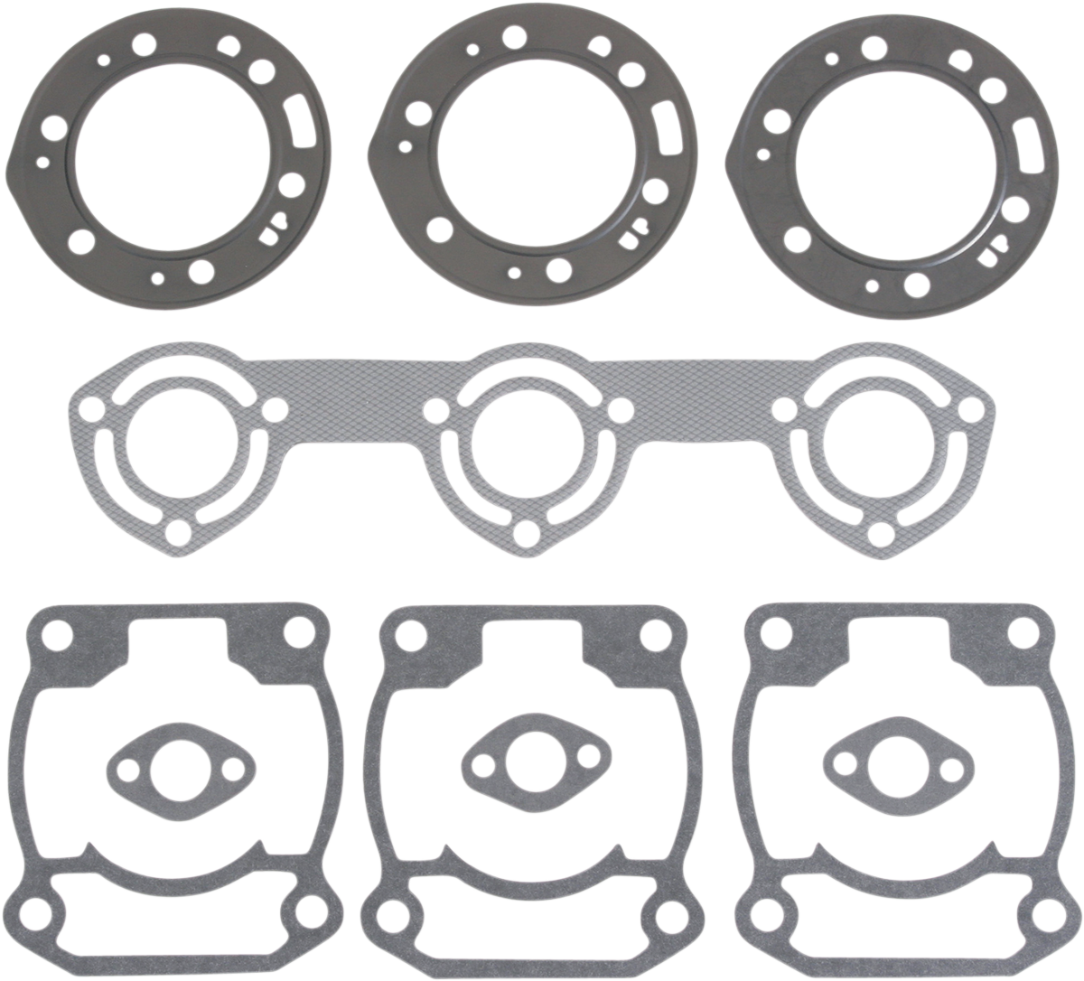 VERTEX Top End Gasket Kit - Polaris 750 610802