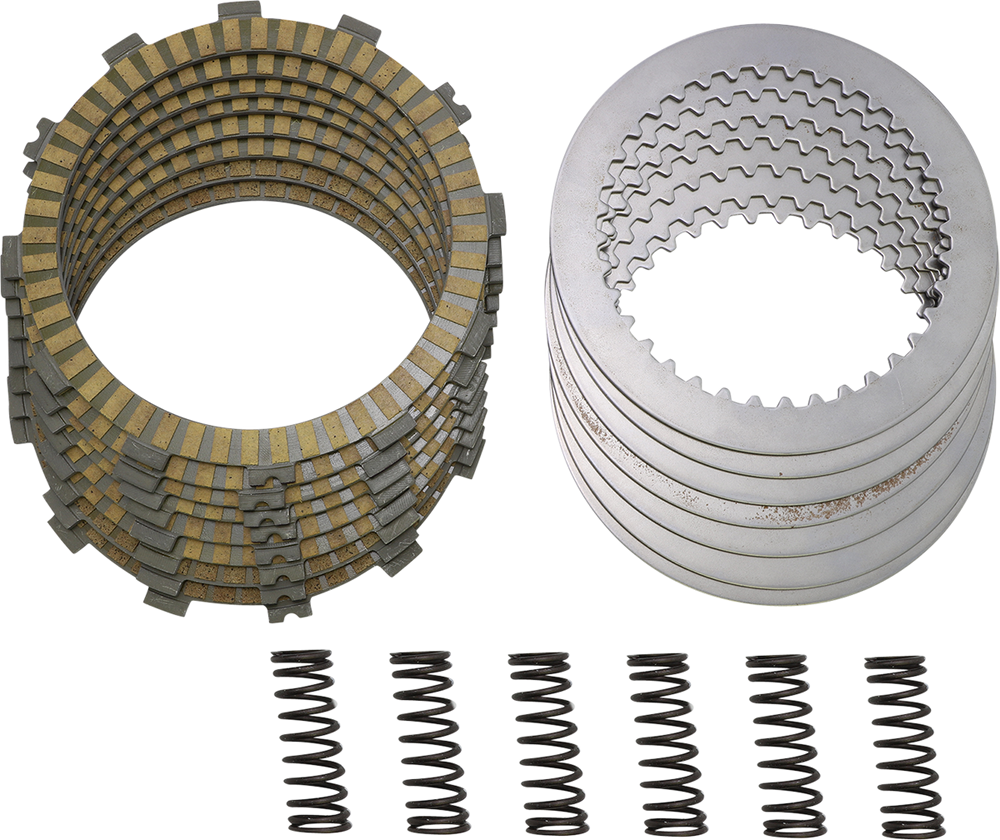 KG POWERSPORTS Complete Clutch Kit KGK-9009S