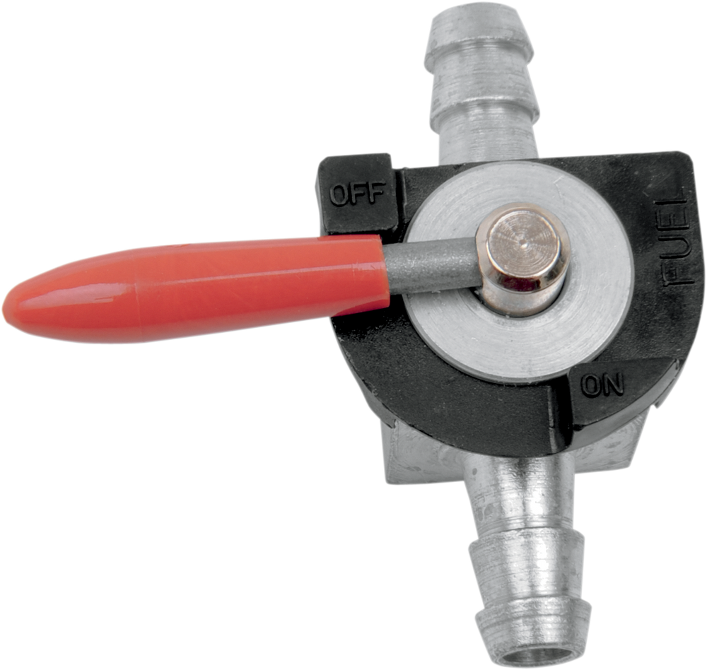 MOTION PRO In-Line Fuel Line - 1/4" 12-1935