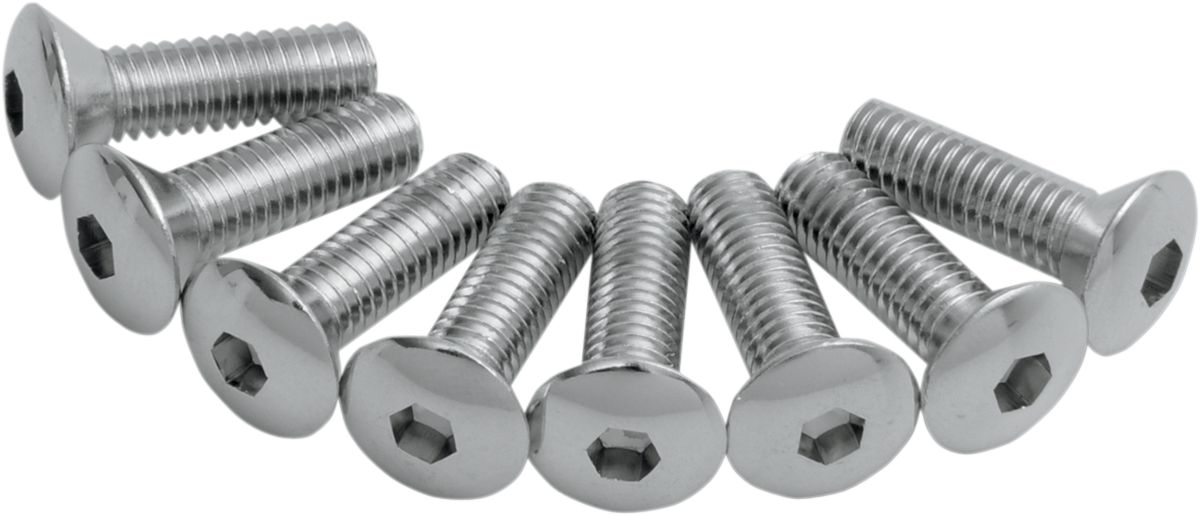 GARDNER-WESTCOTT Bolts - Lifter Base - Allen C-74-16