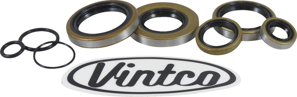 VINTCO Oil Seal Kit KOS015