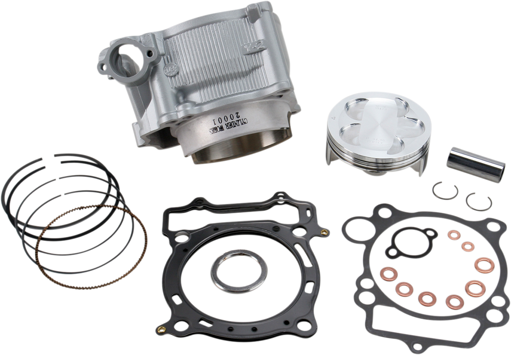 CYLINDER WORKS Cylinder Kit - High Compression 20001-K01HC