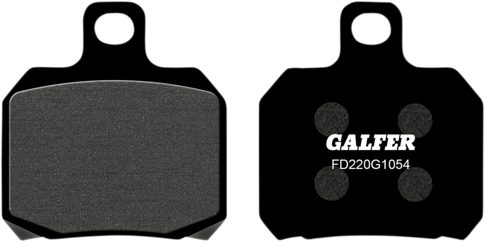 GALFER Brake Pads FD220G1054