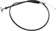MOTION PRO Throttle Cable - Pull - Honda 02-0222