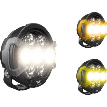 Vision X Light Cannon - CR-7 PRO 9961552