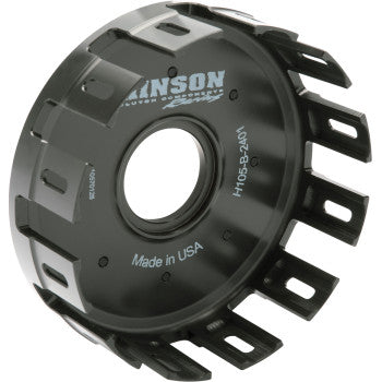 HINSON RACING Billetproof Clutch Basket - TF 250-X ��H105-B-2401
