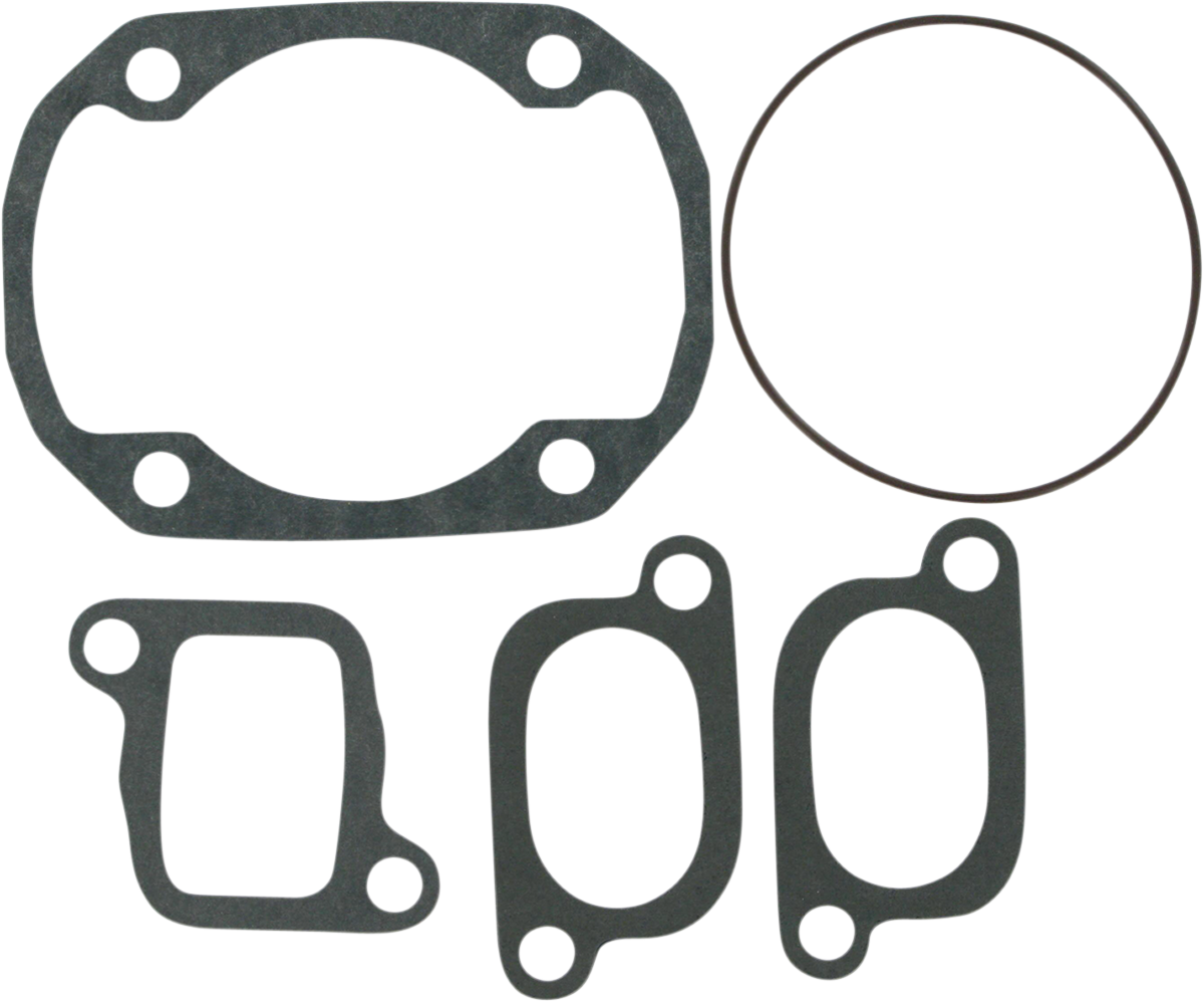 VERTEX Full Top End Set 710195