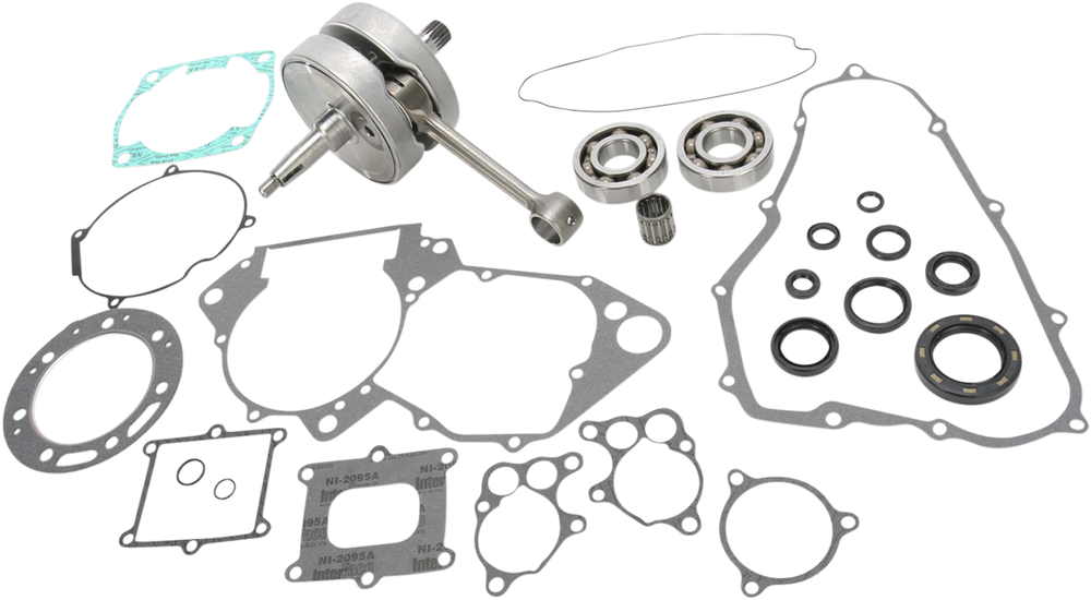 Hot Rods Crankshaft Kit CBK0072