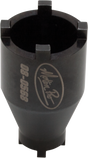 MOTION PRO Spanner Nut Socket - Motor Mount - Suzuki 08-0568