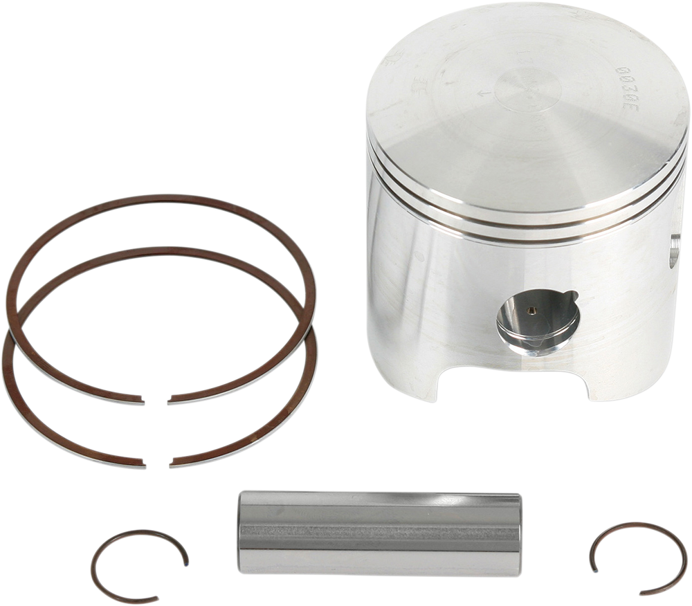 WISECO Piston - +.50 mm High-Performance 137M07000