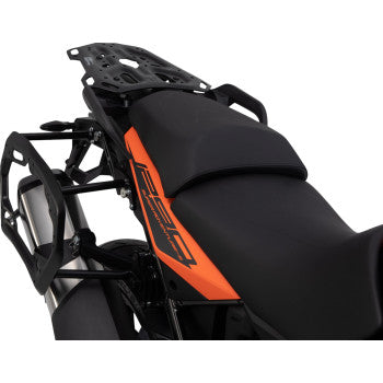 SW-MOTECH PRO Side Carrier - Left/Right - KTM 1050 /1190/1290 Adventure KFT.04.333.30001/B