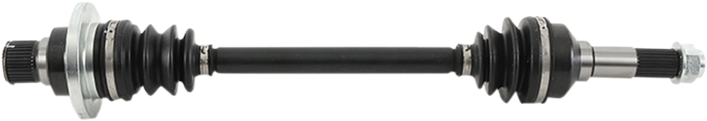ALL BALLS Complete Axle Kit - Rear Left - Yamaha AB8-YA-8-322