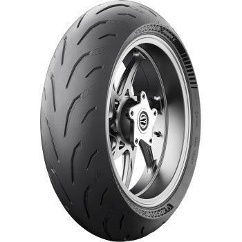 MICHELIN Tire - Power 6 - Rear - 180/55ZR17 - 73W 8968