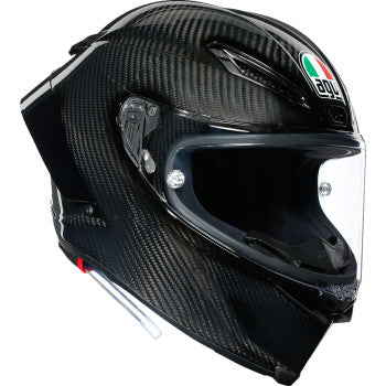 AGV Pista GP RR Helmet - Glossy Carbon - XS 2118356002-008-XS