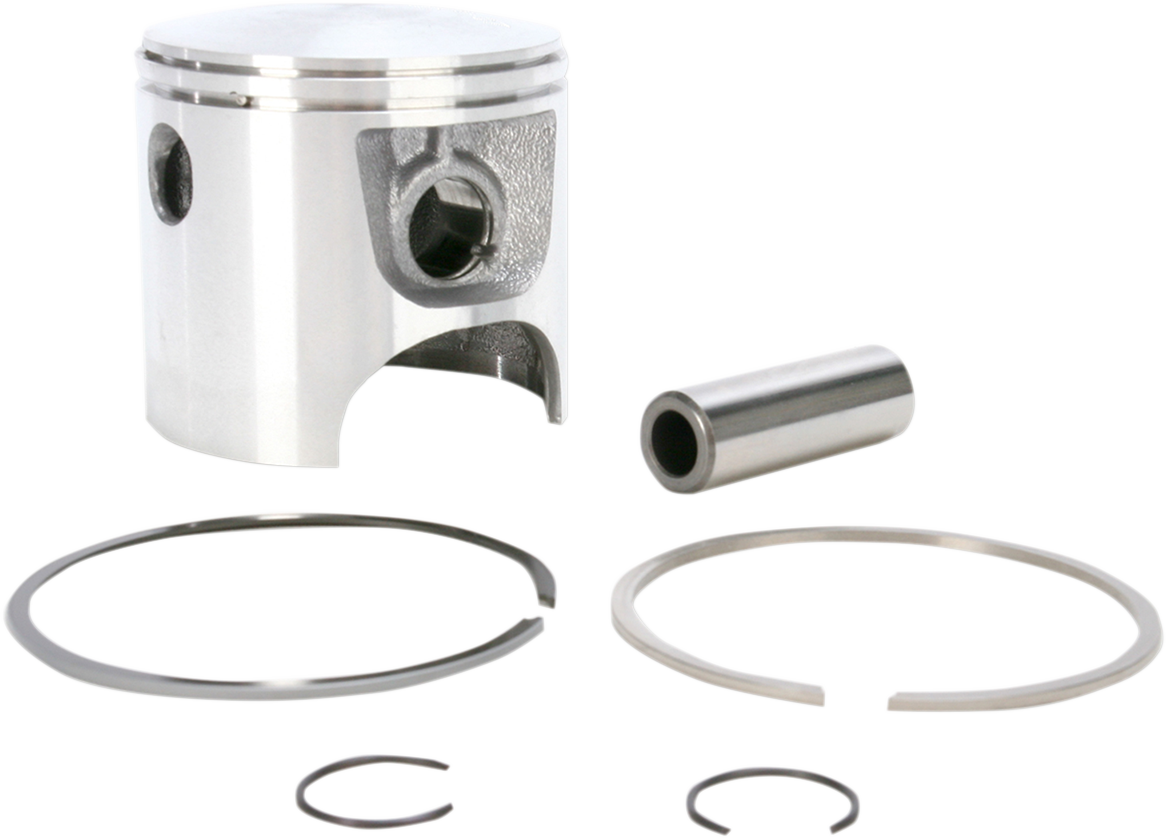 WSM Piston Kit - Sea-Doo - +1 mm 010-815-07K