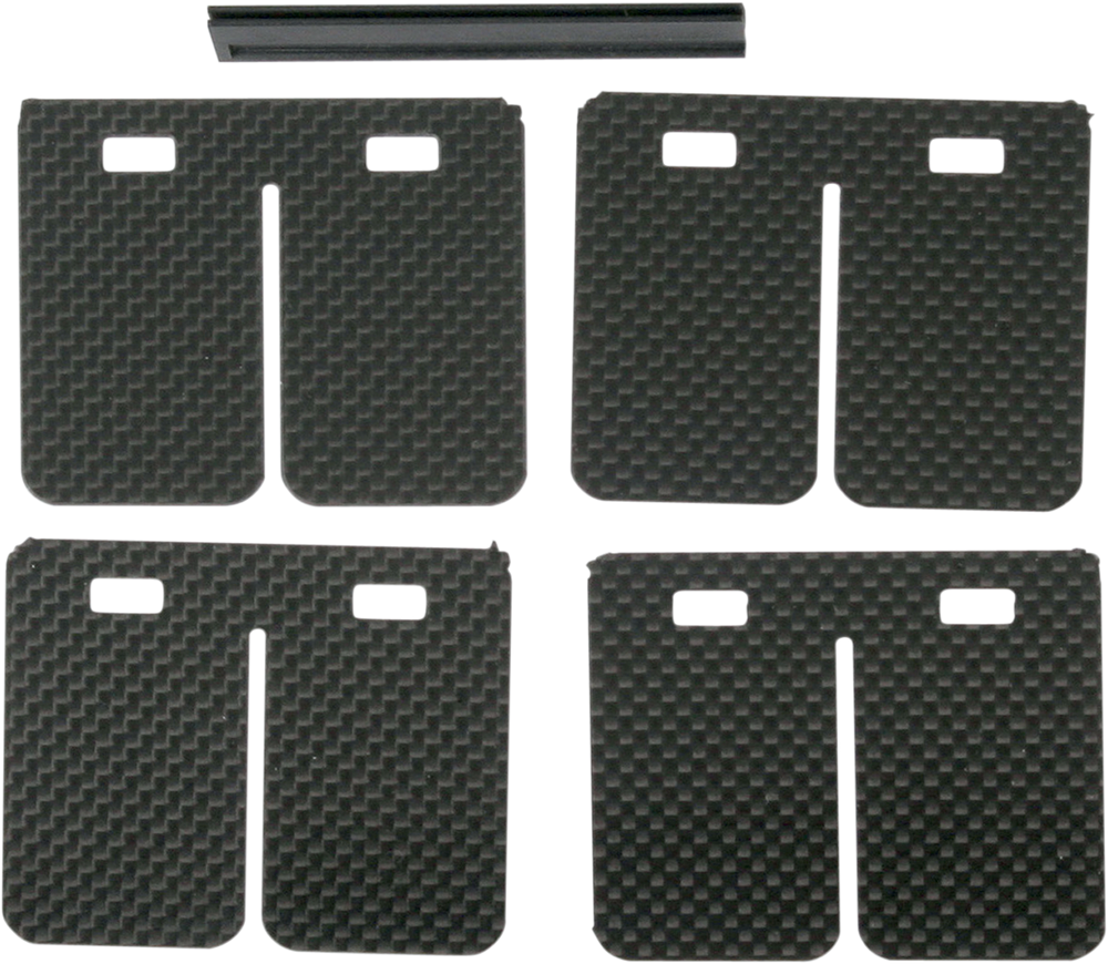 VFORCE/MOTO TASSINARI V-Force 3 Petal Set - Order/Replacements 3P412H