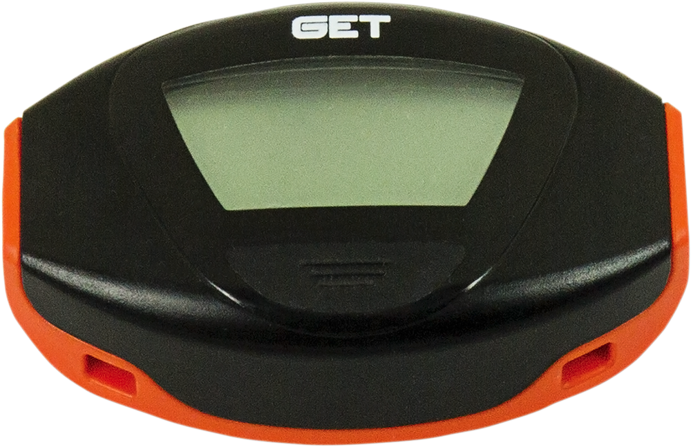 GET Settable SOS Alarm/Wireless Hourmeter GK-GETHM-0001