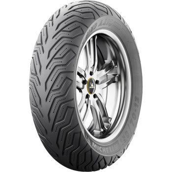 MICHELIN Tire - City Grip 2 - Front/Rear - 100/80-16 - 50P 88500