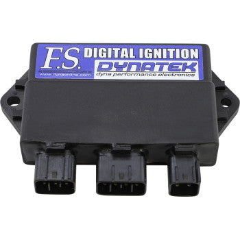 DYNATEK Non-Programmable Ignition System - Yamaha DFS7-11