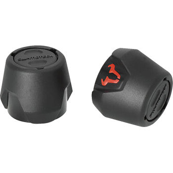 SW-MOTECH Axle Sliders - Rear - Set - Triumph 660 STP.11.176.10700/B