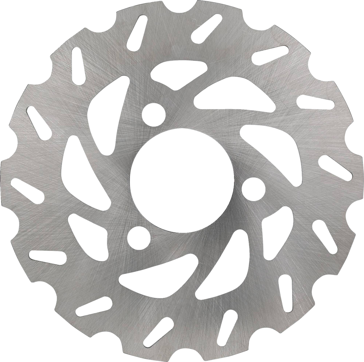 ALL BALLS Brake Rotor - Polaris 18-0009