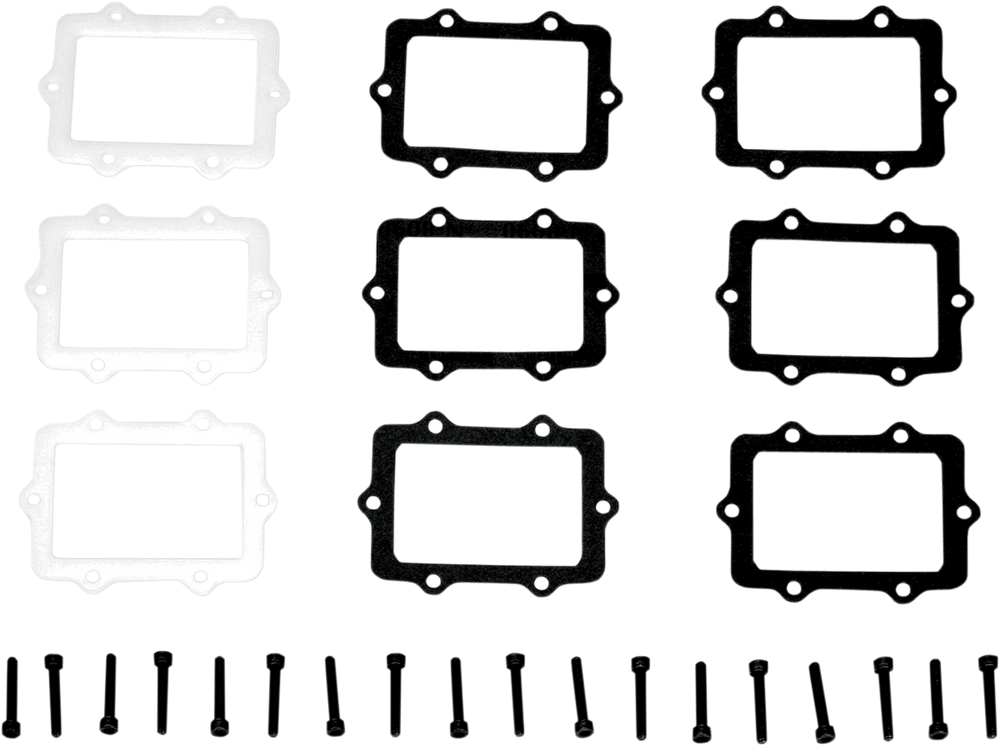 VFORCE/MOTO TASSINARI Spacer Kit - Ski-Doo Triple SK120-3