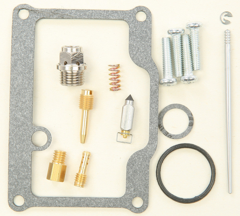 ALL BALLS Carburetor Repair Kit 26-1019