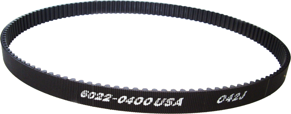 APM Belt Carbon Rear Drive 1.5" 128t 6022-0400