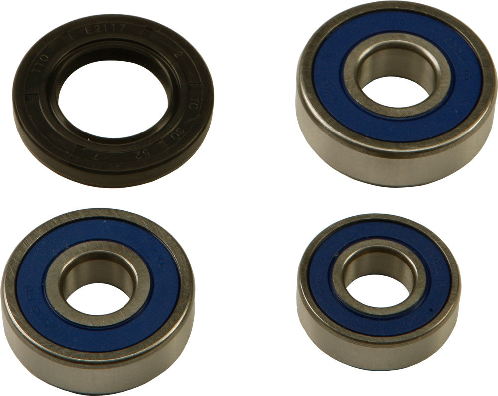 ALL BALLS Wheel Bearing & Seal Kit 25-1246