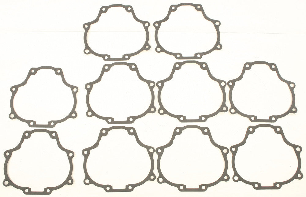 COMETIC Trans Bearing Cvr Gasket Twin Cam 10/Pk Oe#35654-06 C9187