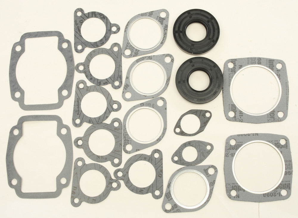 SP1 Full Gasket Set A/C 09-711060A