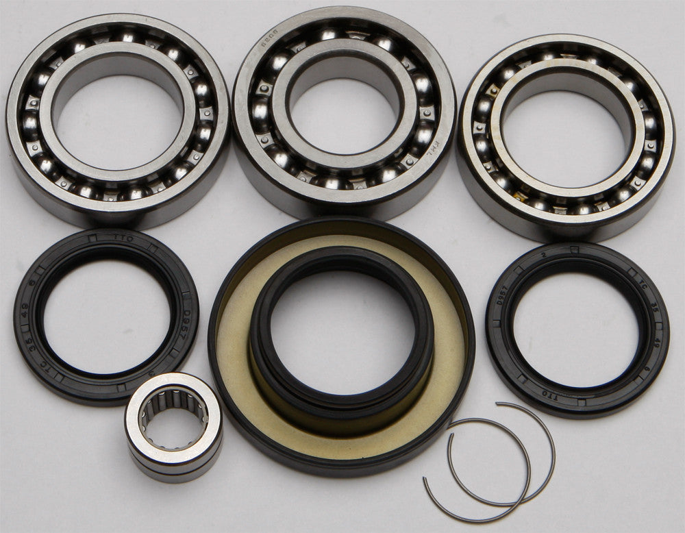ALL BALLS Differential Bearing And Seal Kit 25-2061