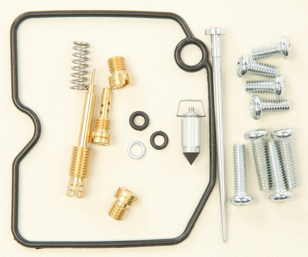 ALL BALLS Carburetor Repair Kit 26-1056