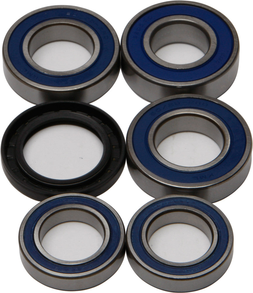 ALL BALLS Wheel Bearing & Seal Kit 25-1656