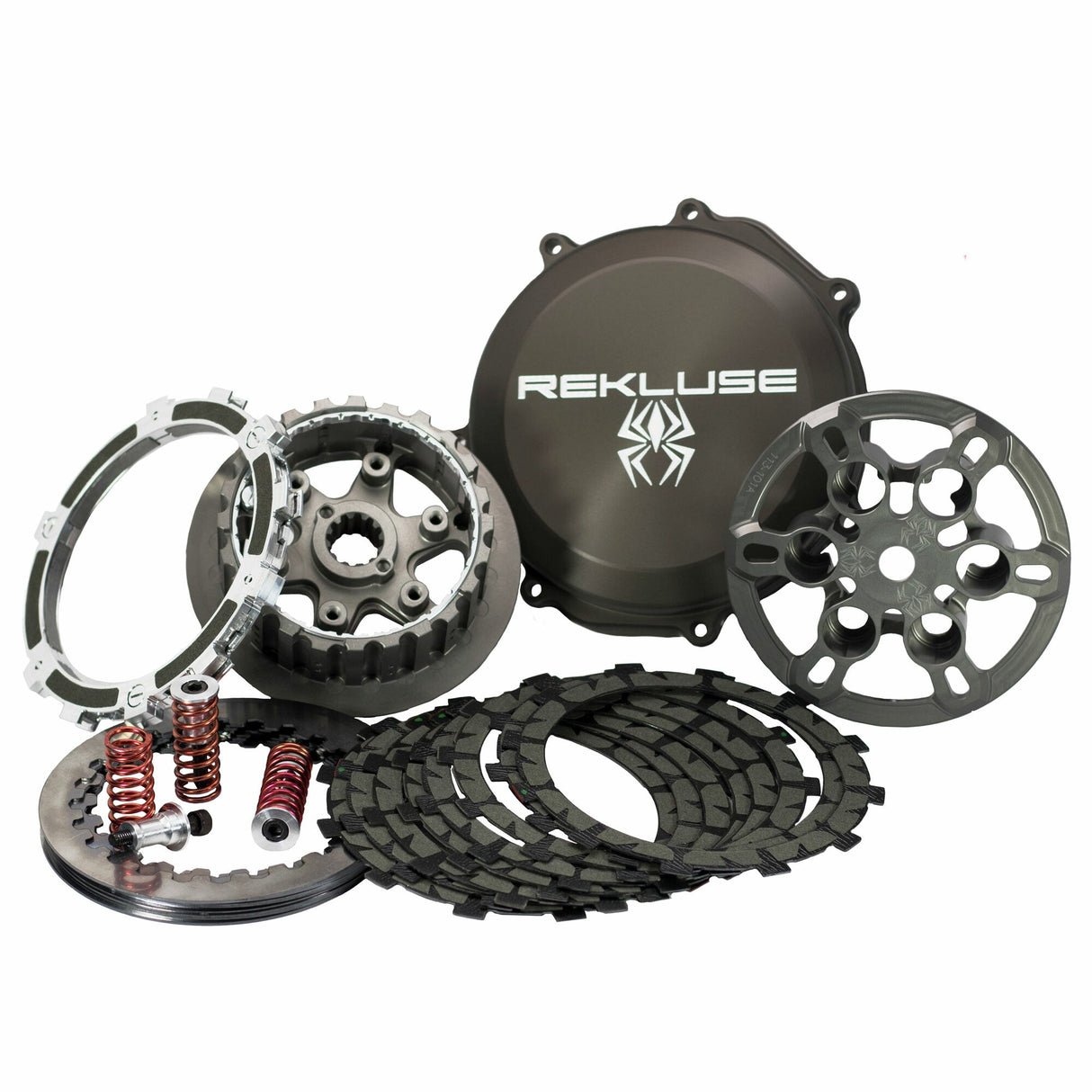 REKLUSE RACING Radius Cx Clutch Hon RMS-7901101