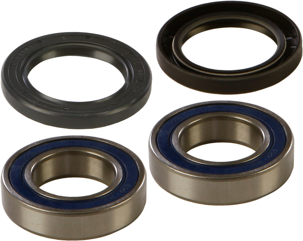 ALL BALLS Wheel Bearing & Seal Kit 25-1313