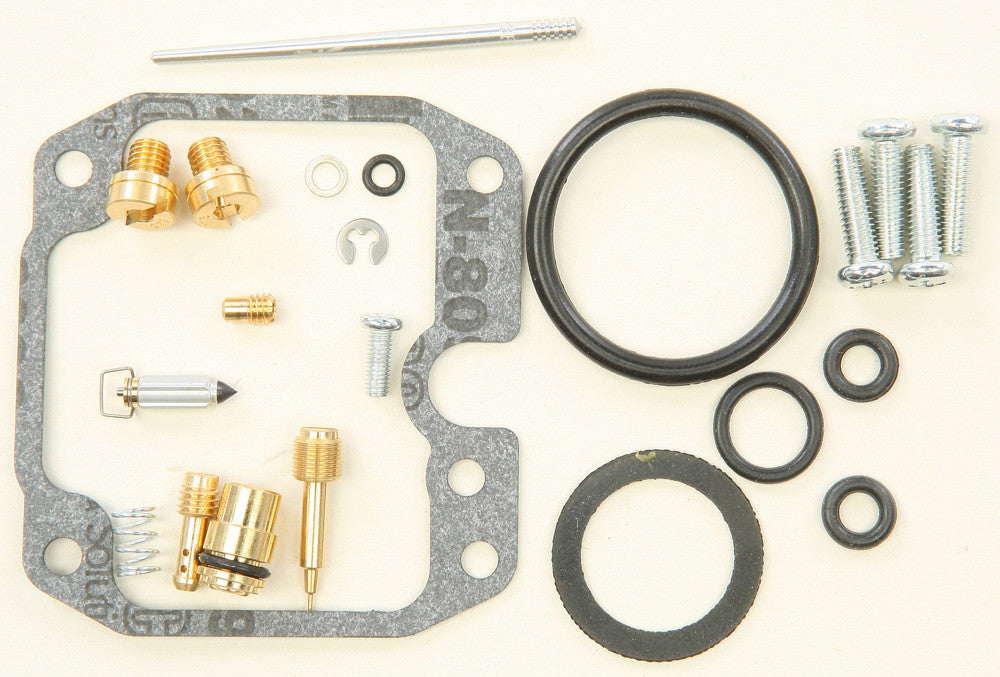 ALL BALLS Carburetor Repair Kit 26-1377