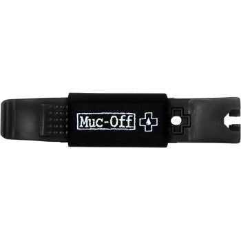 MUC-OFF USA Rim Stix Tire Lever - Black - 8 Pack 20284