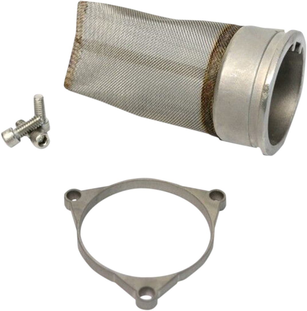 スパン BIKEMAN PERFORMANCE Spark Arrestor Kit - 2.5
