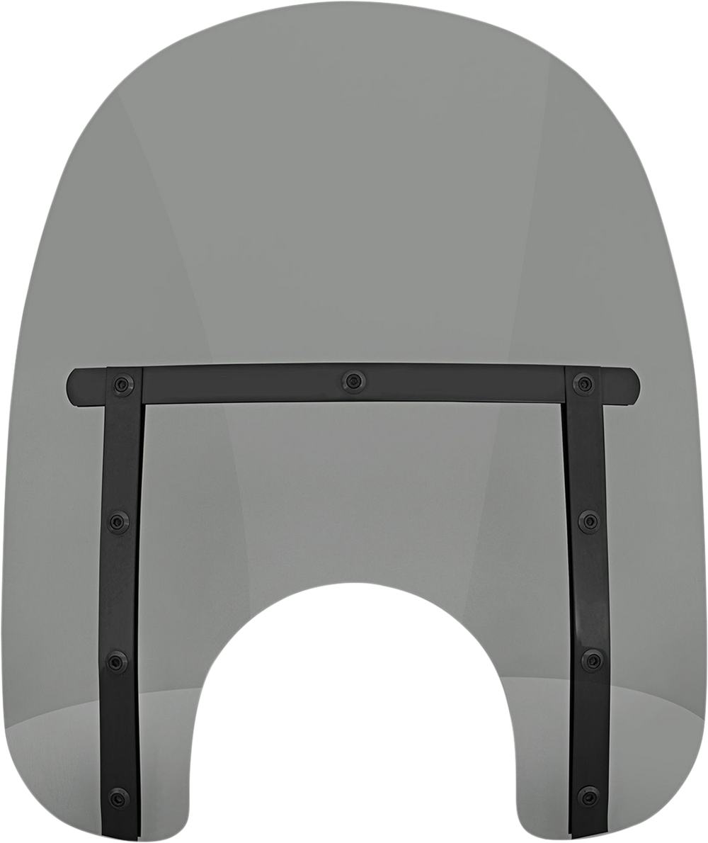 MEMPHIS SHADES Slim - 15" - Night Shades Dark Black Smoke MEB41112